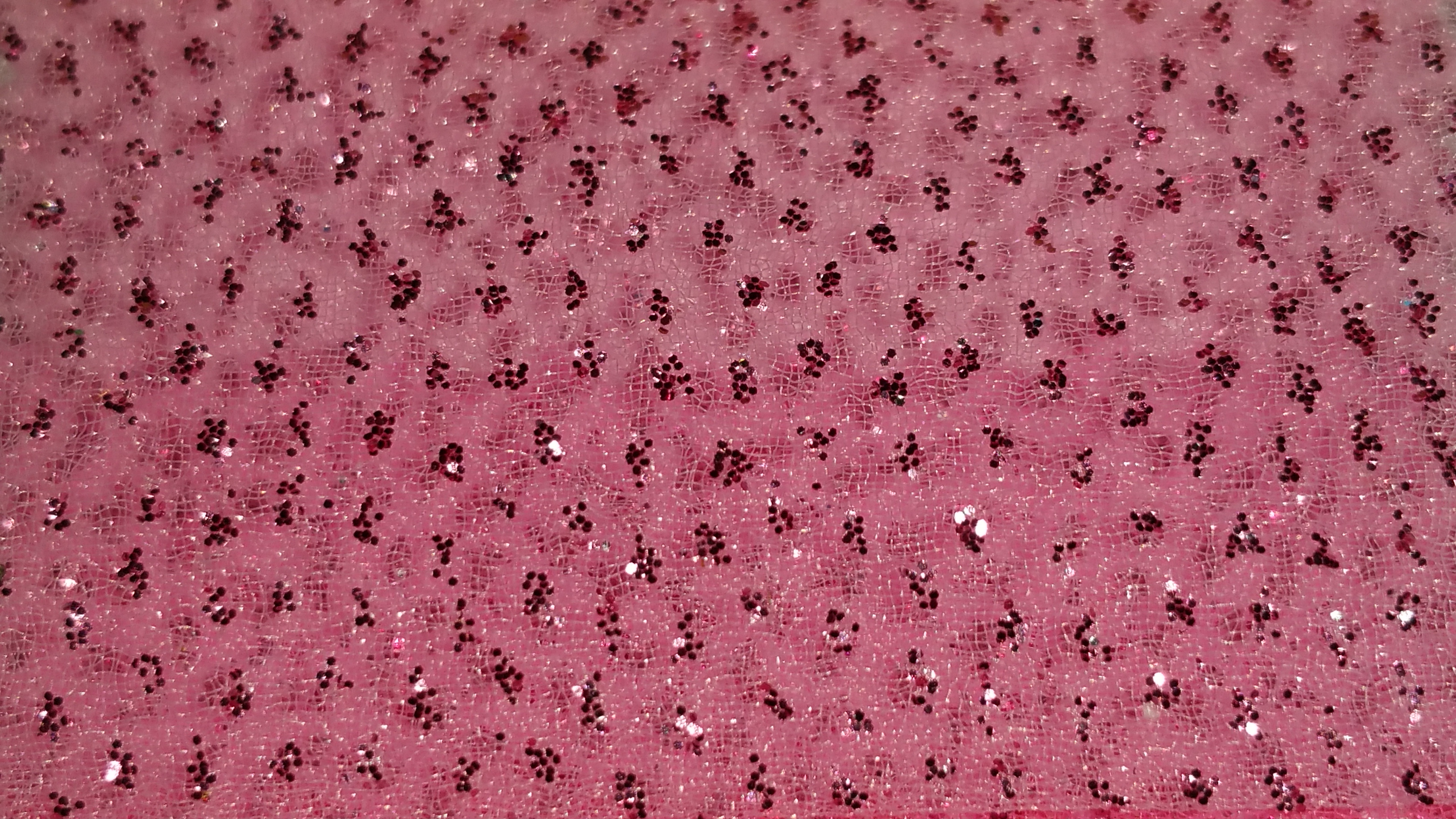 Organza Mivar rosa