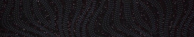 Lycra Fantasia 13-1006 Glitter/Bead Nero
