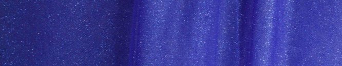 Tulle Glitterato Blu Royal 